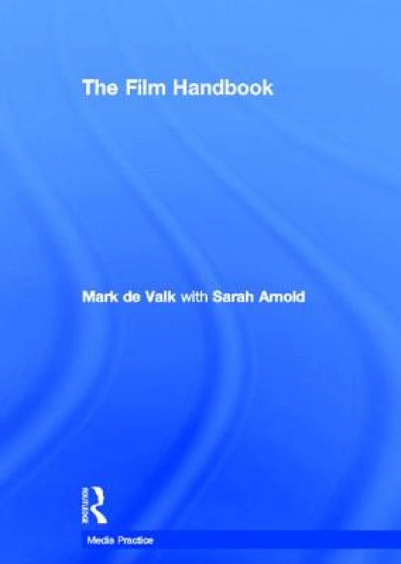 The Film Handbook