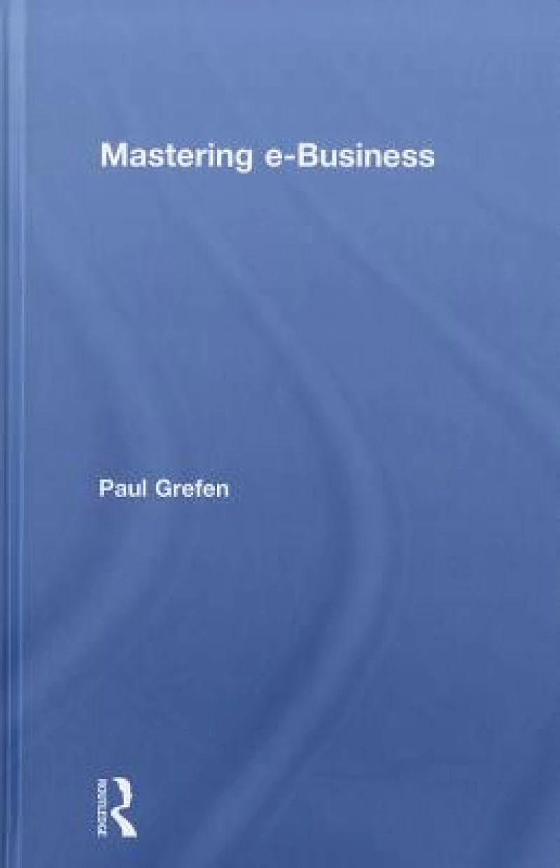 Mastering e-Business