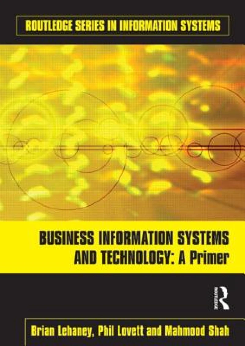 Business Information Systems and Technology