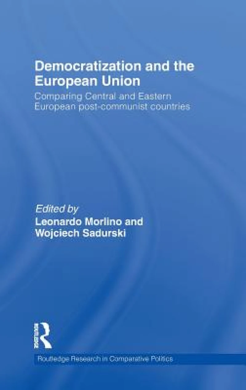 Democratization and the European Union