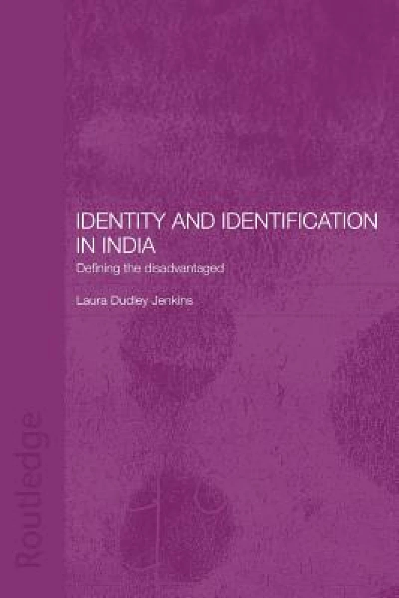 Identity and Identification in India
