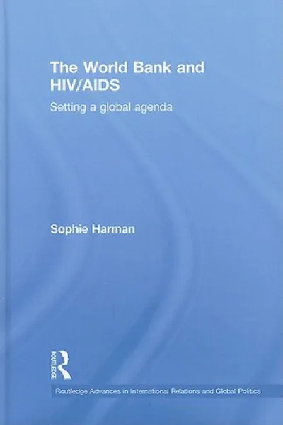 The World Bank and HIV/AIDS