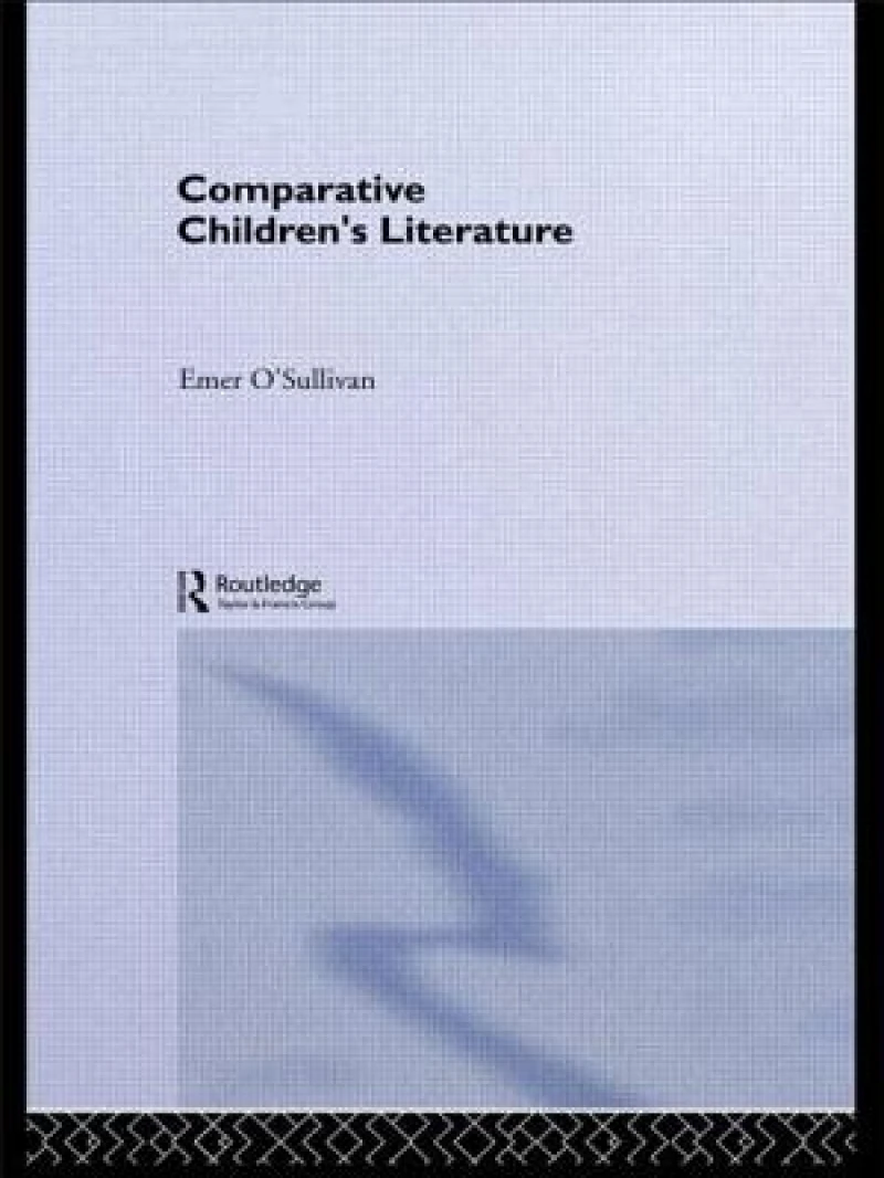 Comparative Children''s Literature