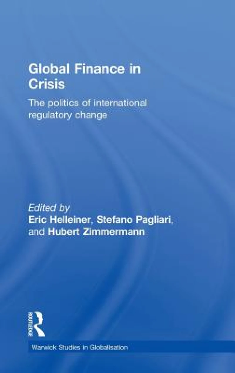 Global Finance in Crisis
