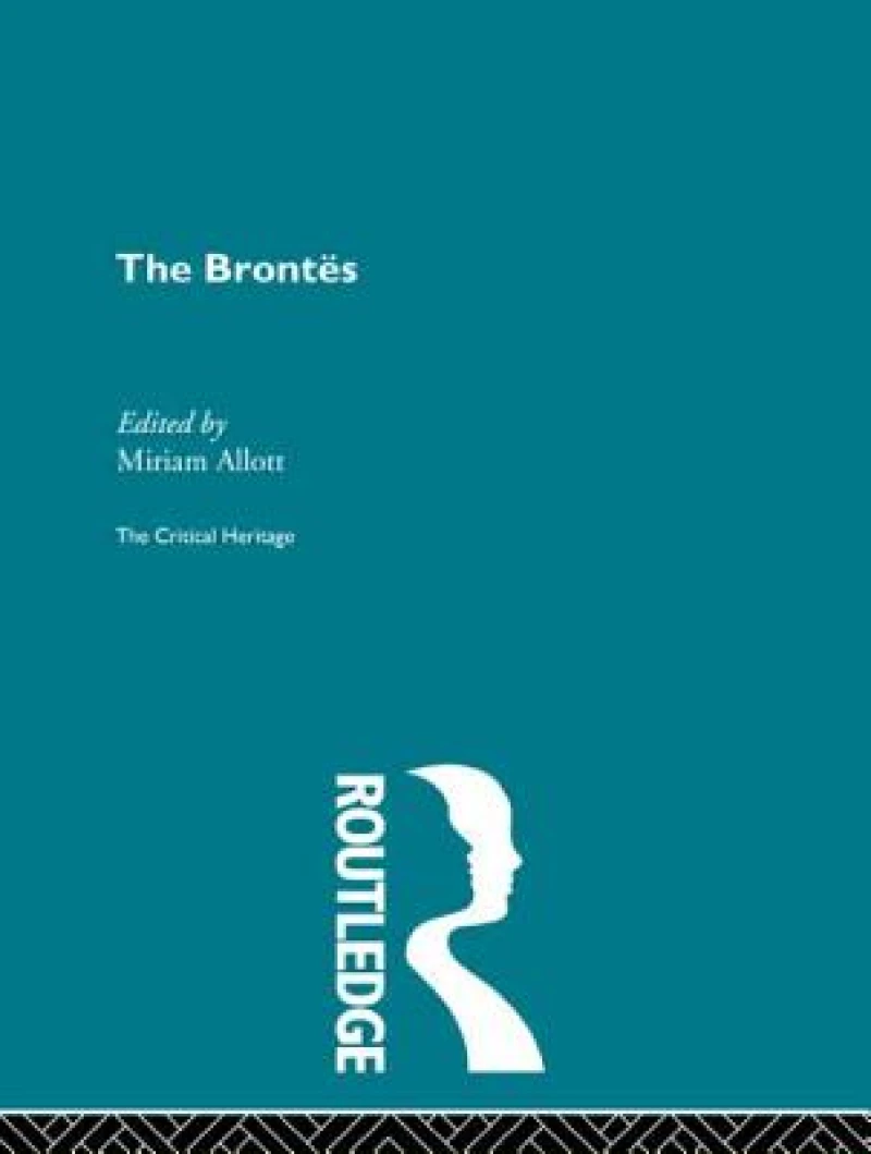 The Brontes