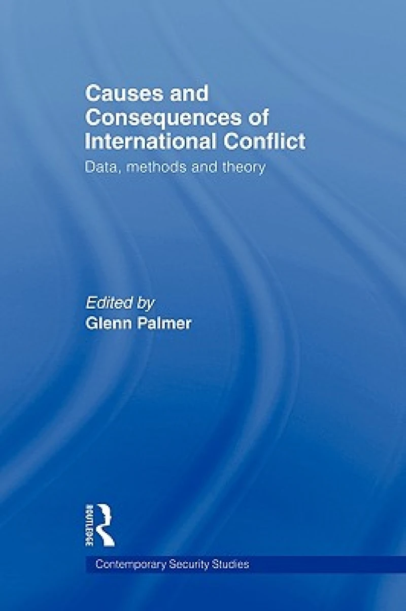 Causes and Consequences of International Conflict