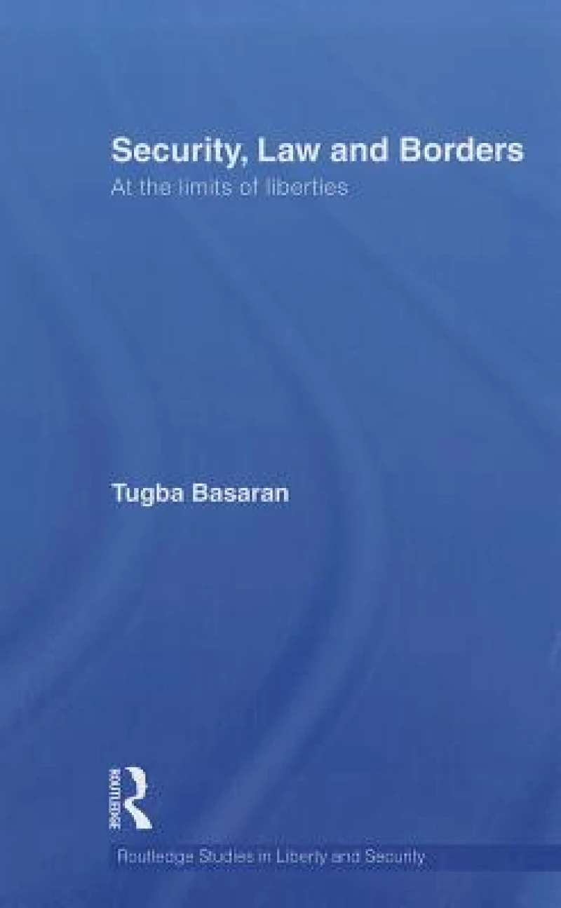 Security, Law and Borders