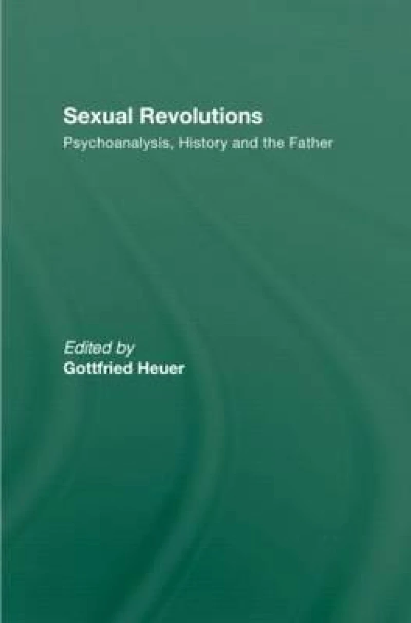 Sexual Revolutions