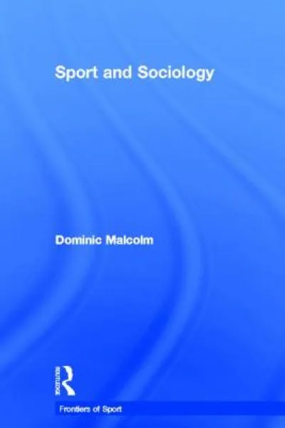 Sport and Sociology