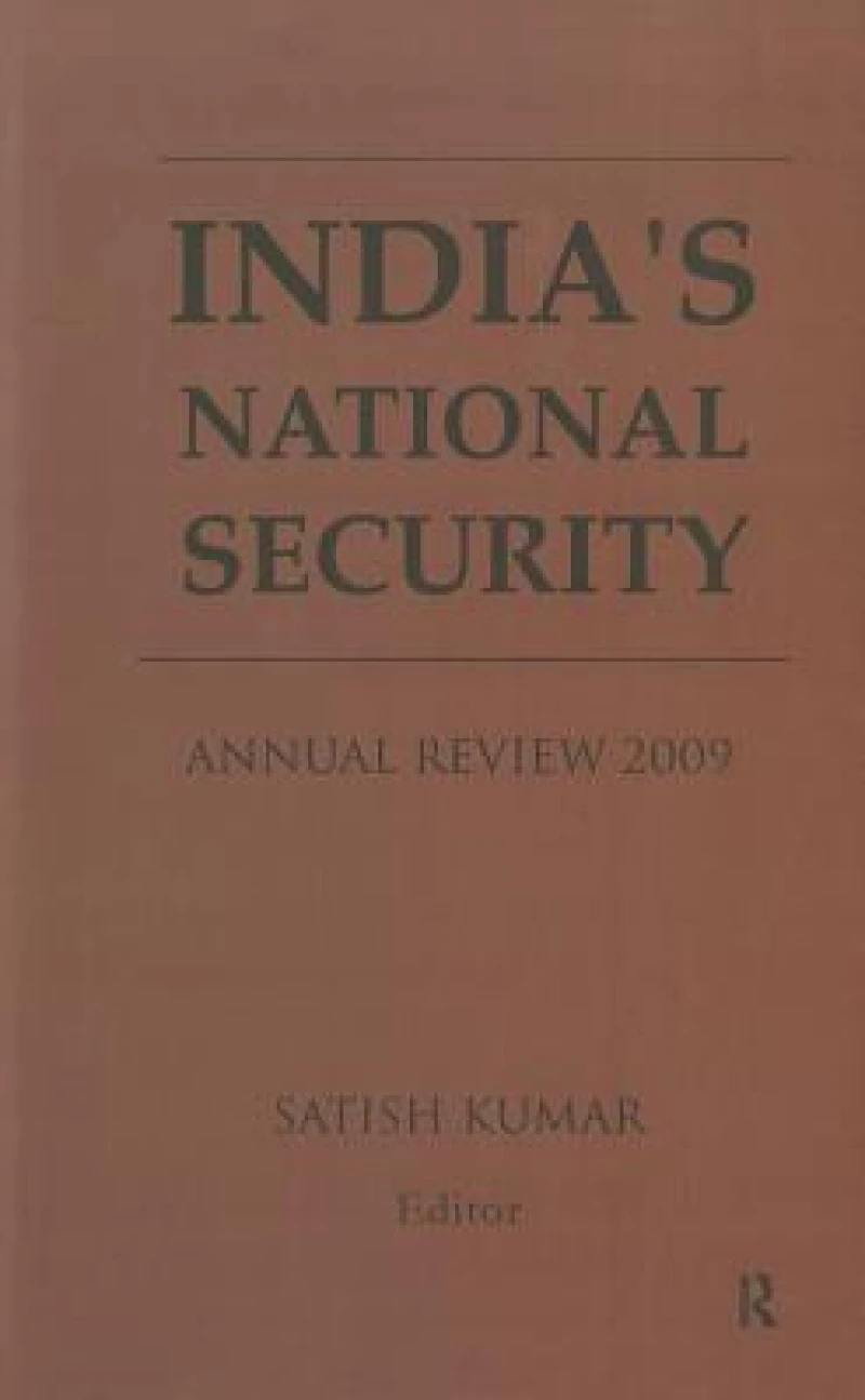 India's National Security
