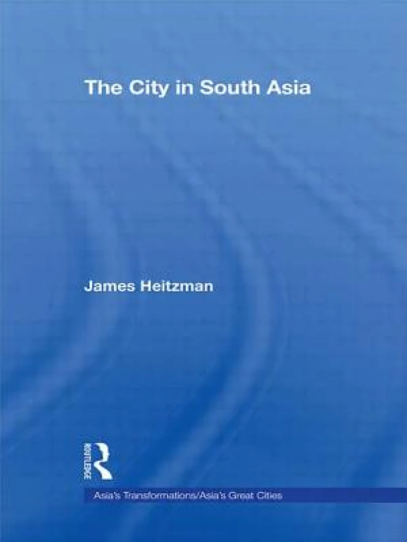 The City in South Asia