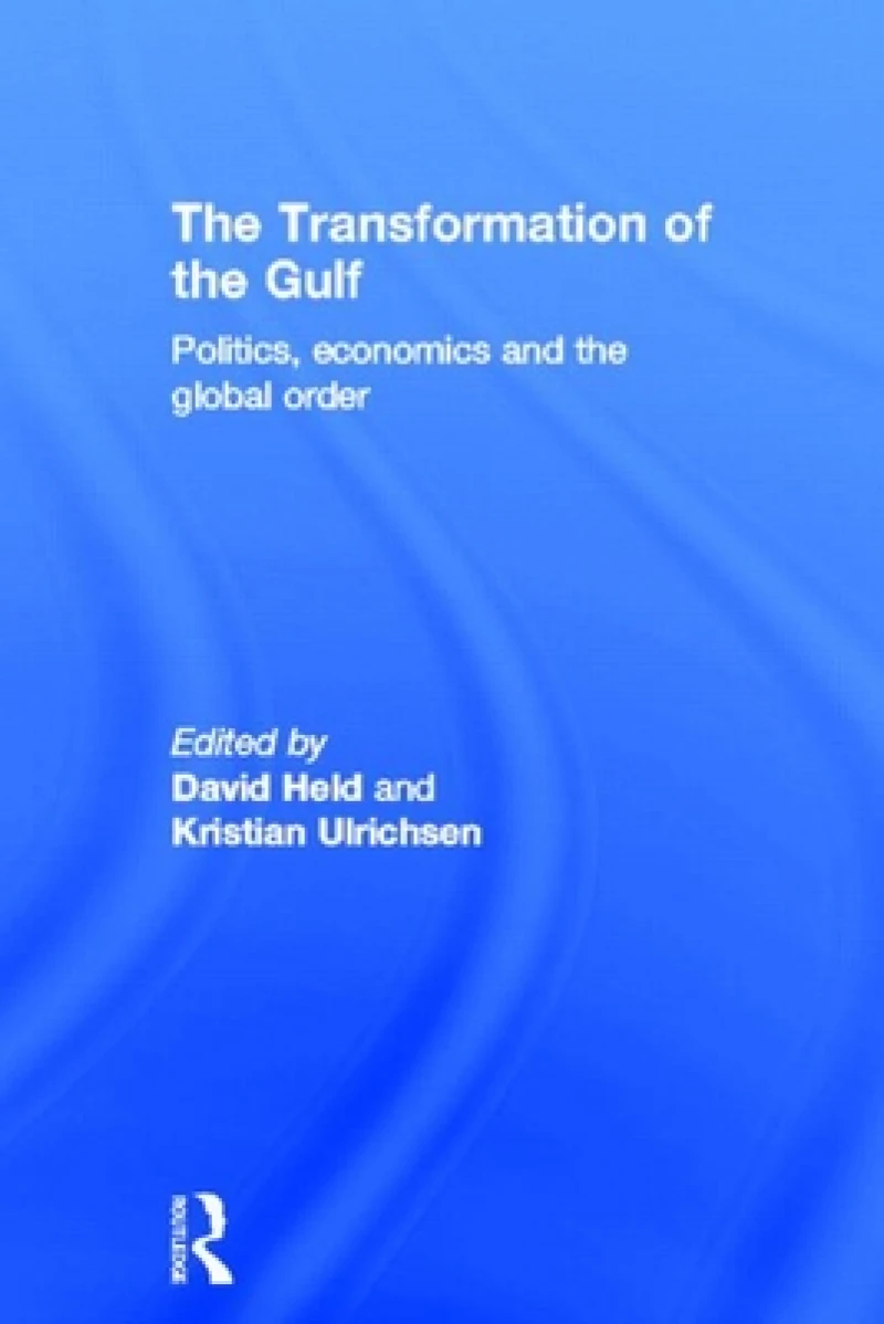 The Transformation of the Gulf