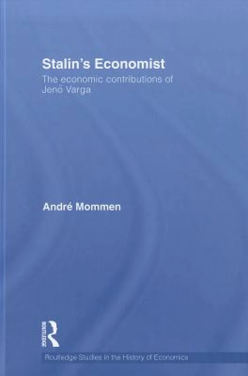 Stalin's Economist