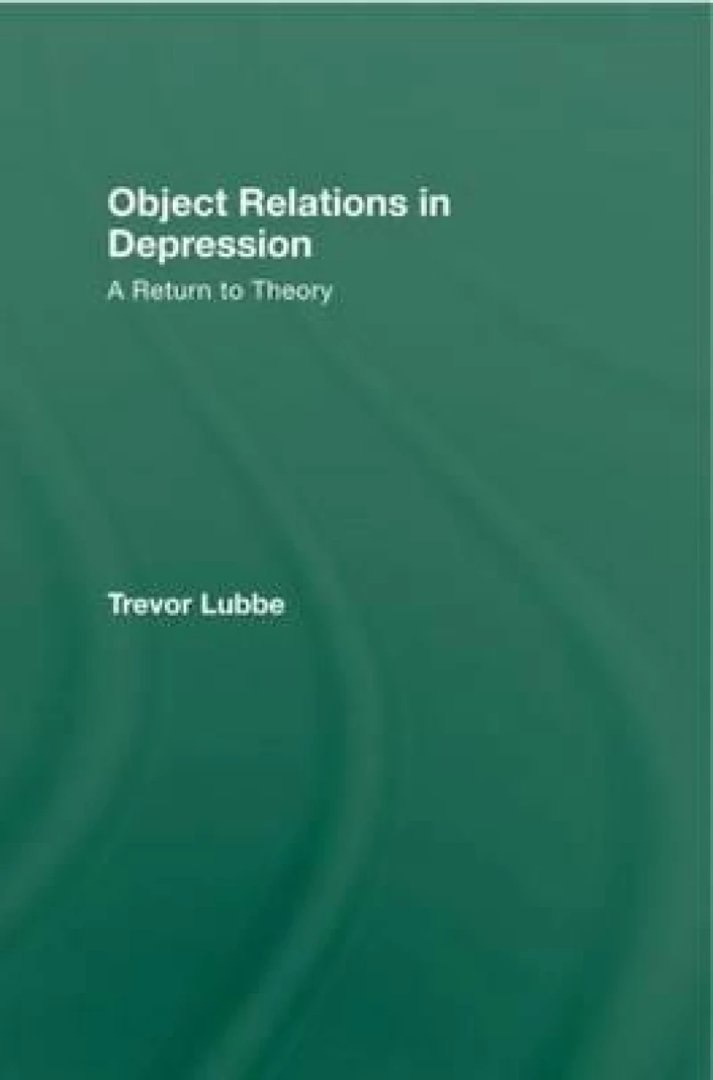 Object Relations in Depression