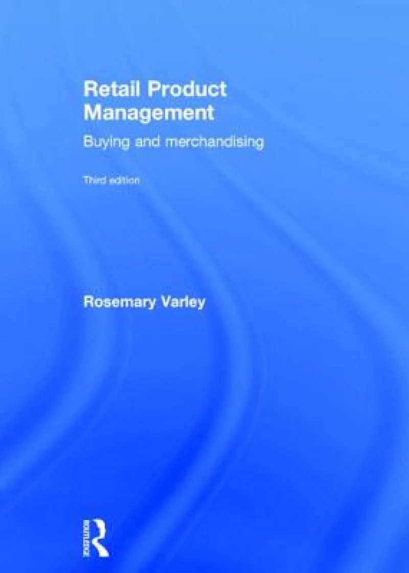 Retail Product Management