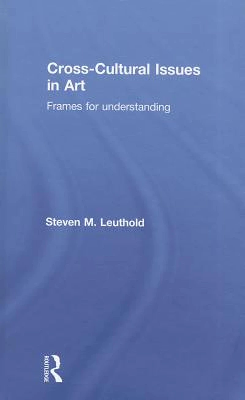 Cross-Cultural Issues in Art