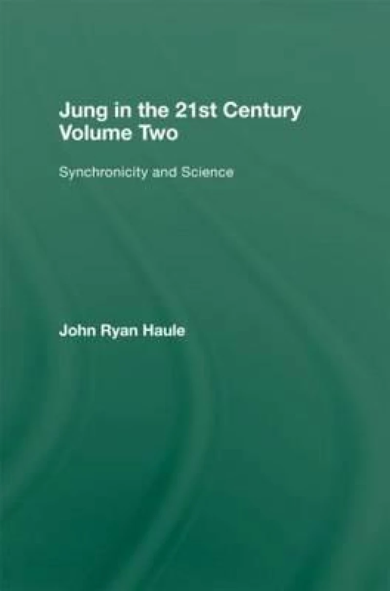 Jung in the 21st Century