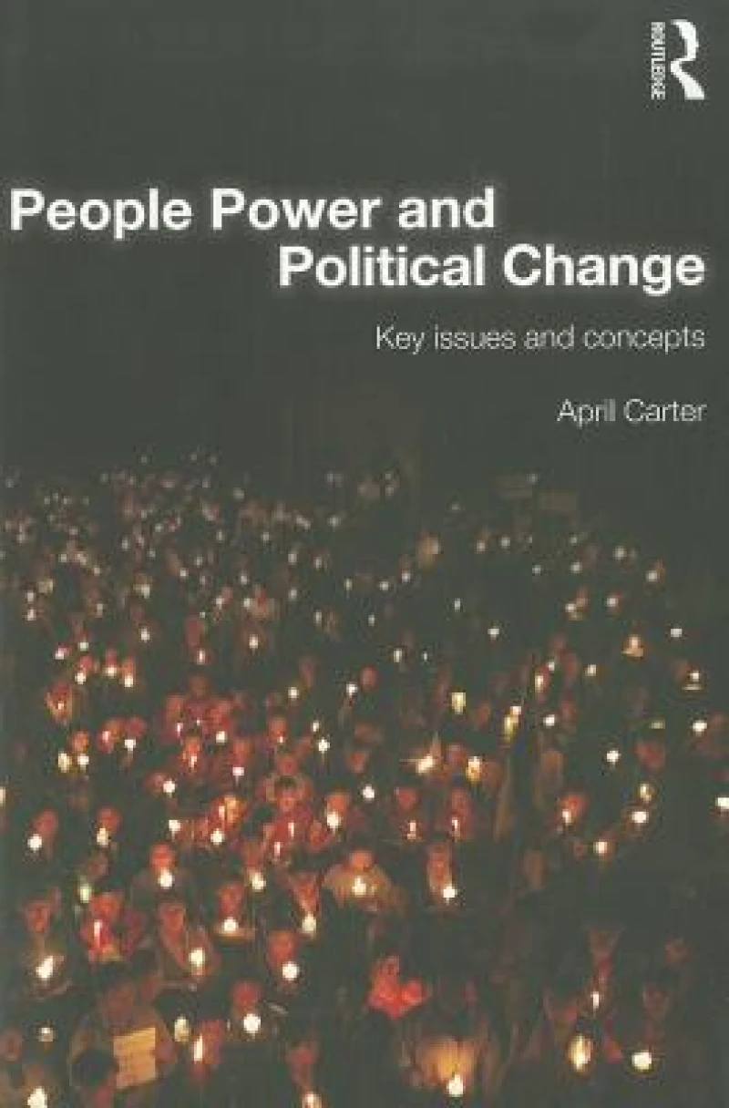 People Power and Political Change