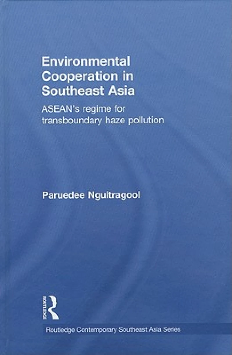 Environmental Cooperation in Southeast Asia