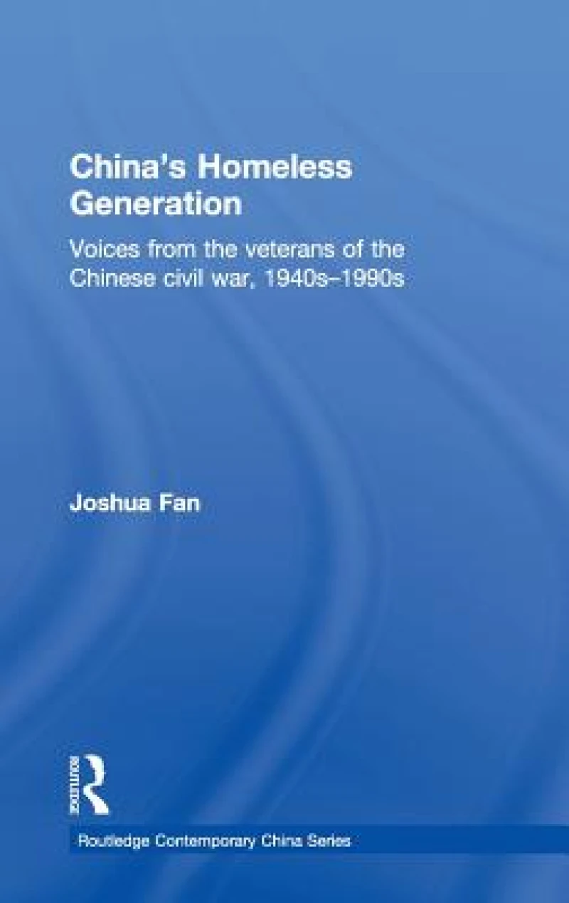 China's Homeless Generation