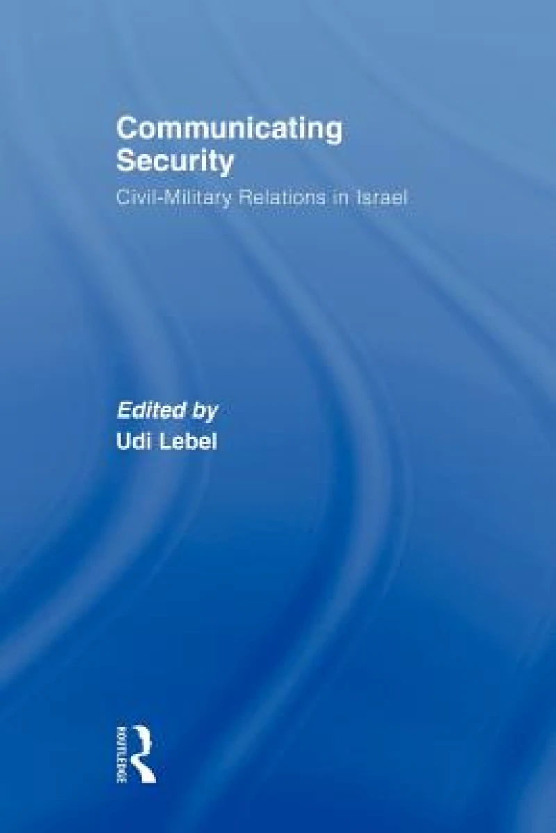 Communicating Security