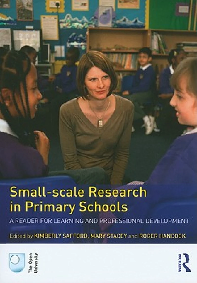 Small-Scale Research in Primary Schools