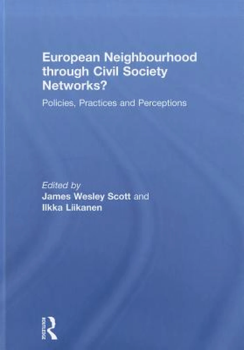 European Neighbourhood through Civil Society Networks?