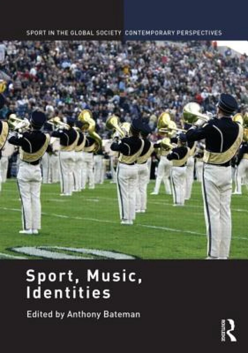 Sport, Music, Identities