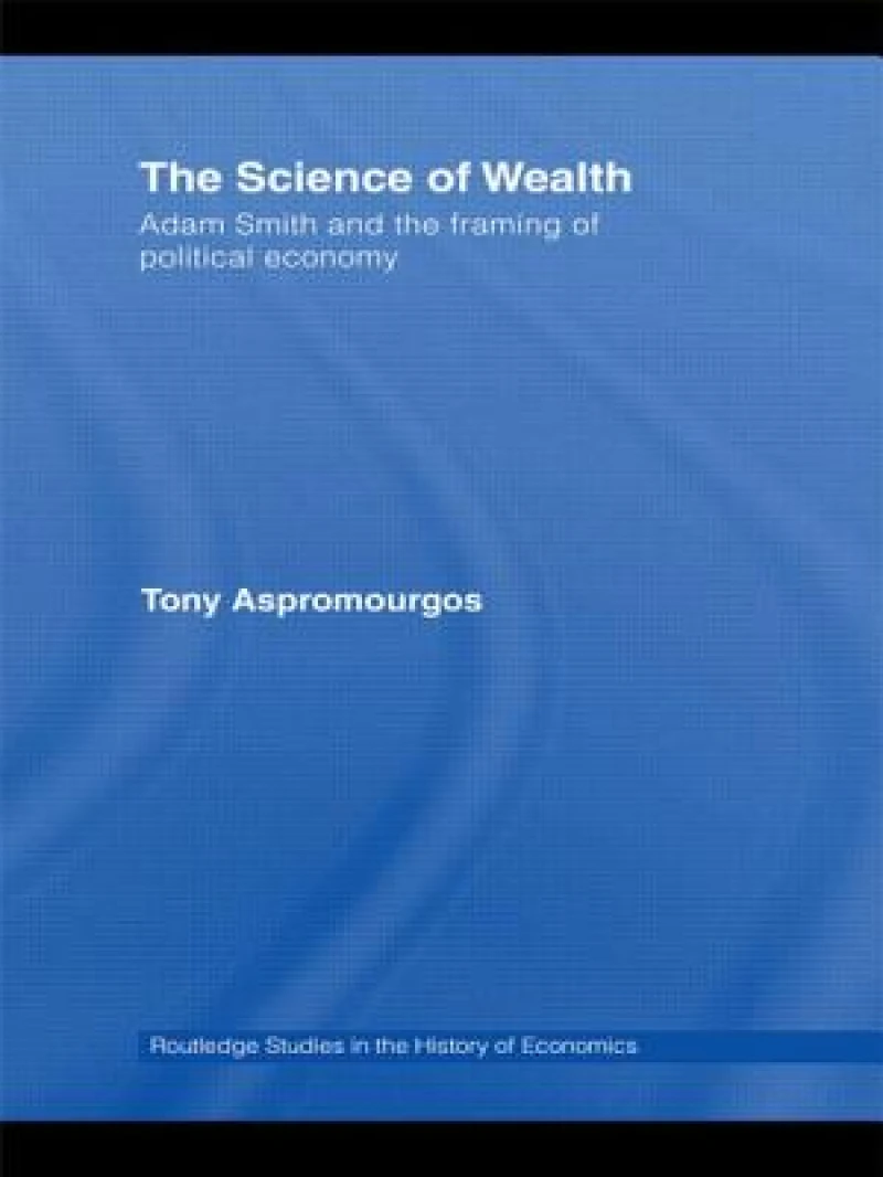 The Science of Wealth