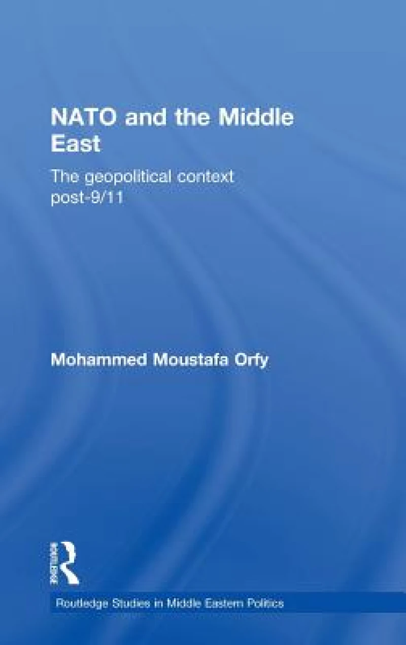 NATO and the Middle East