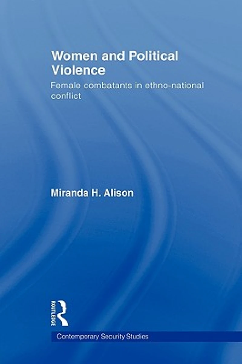 Women and Political Violence