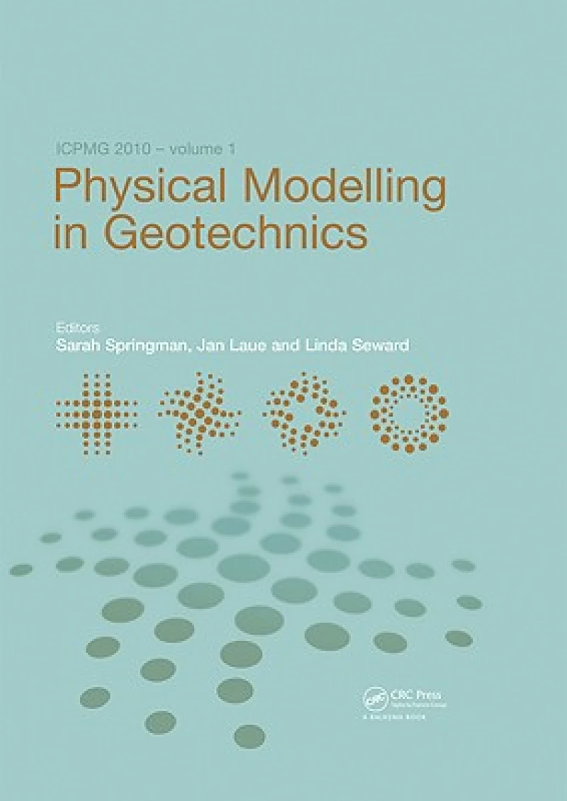 Physical Modelling in Geotechnics, Two Volume Set