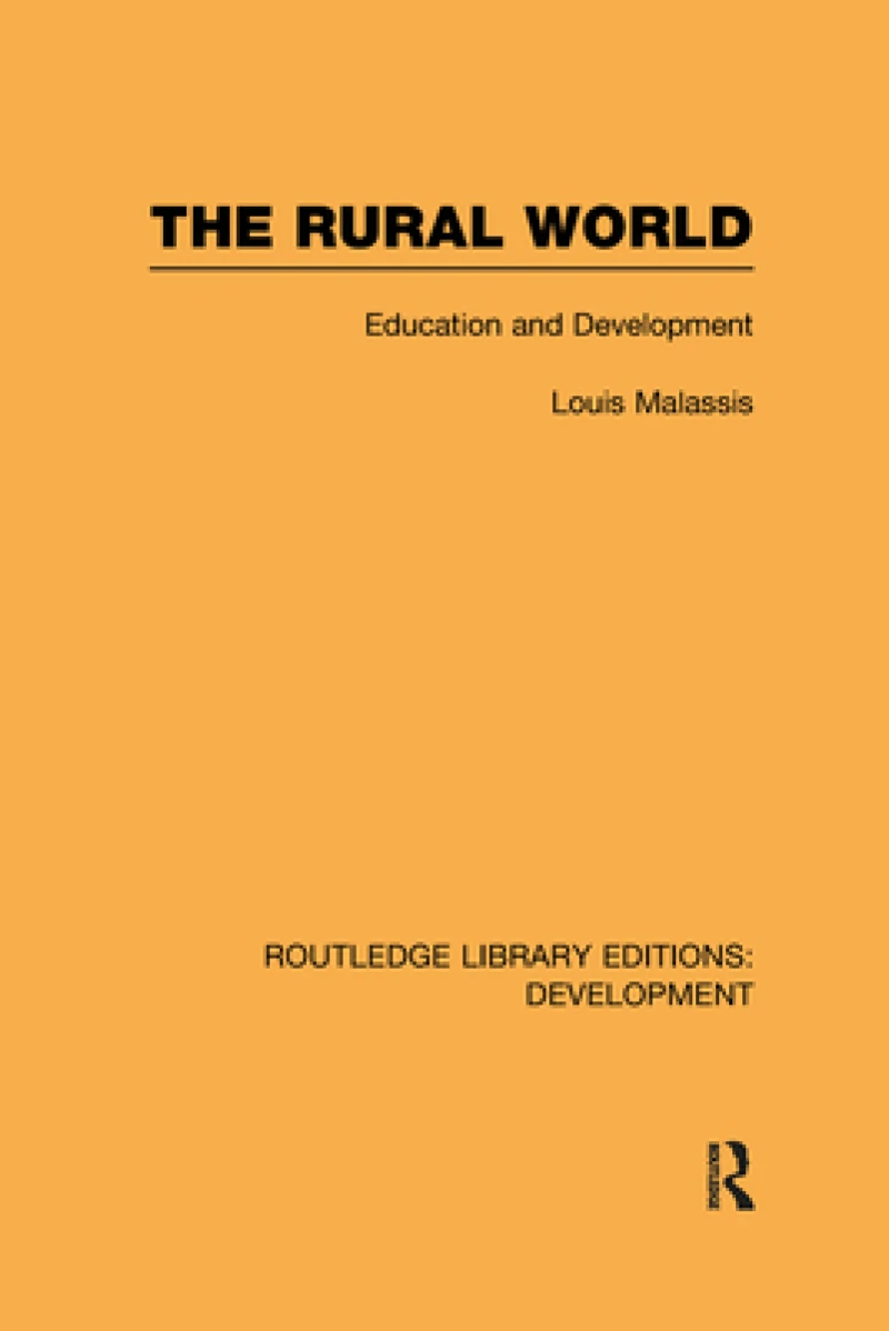 The Rural World