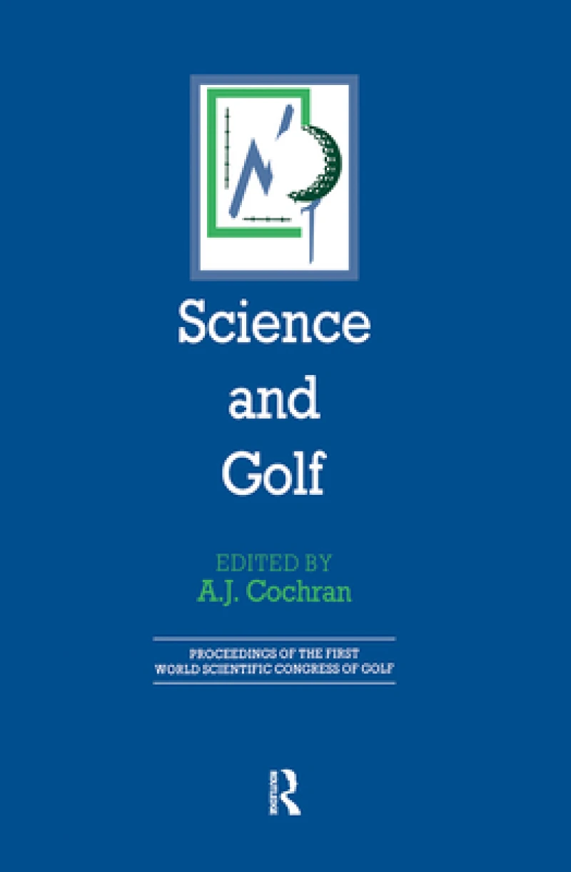 Science and Golf