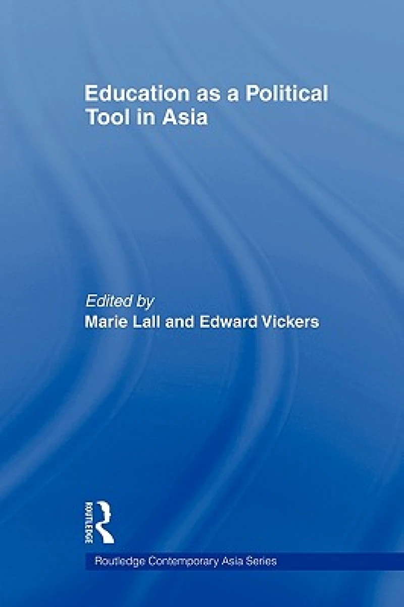 Education as a Political Tool in Asia