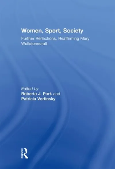 Women, Sport, Society