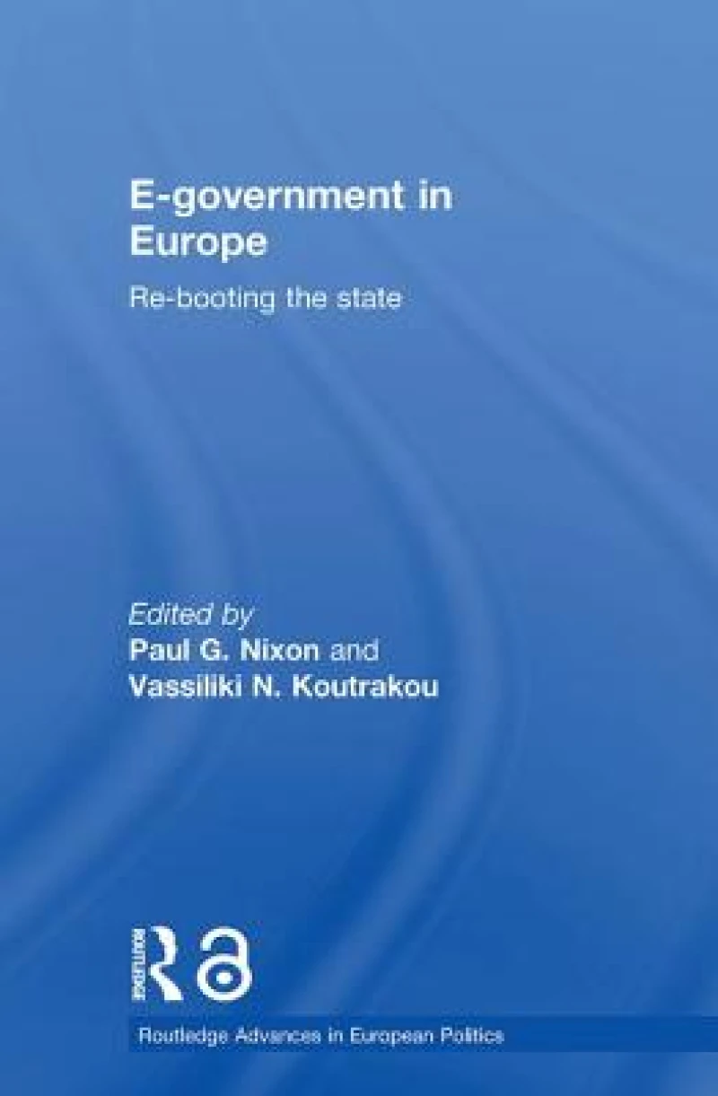 E-government in Europe