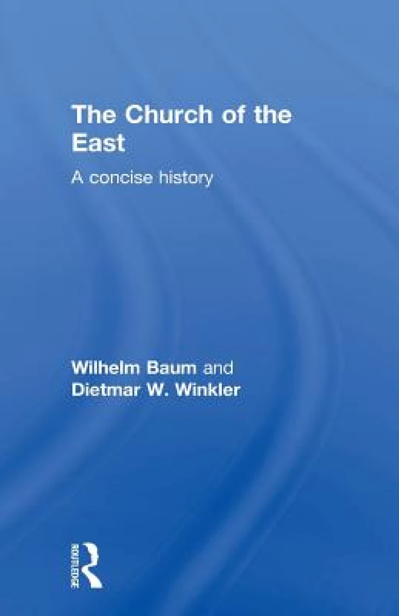The Church of the East