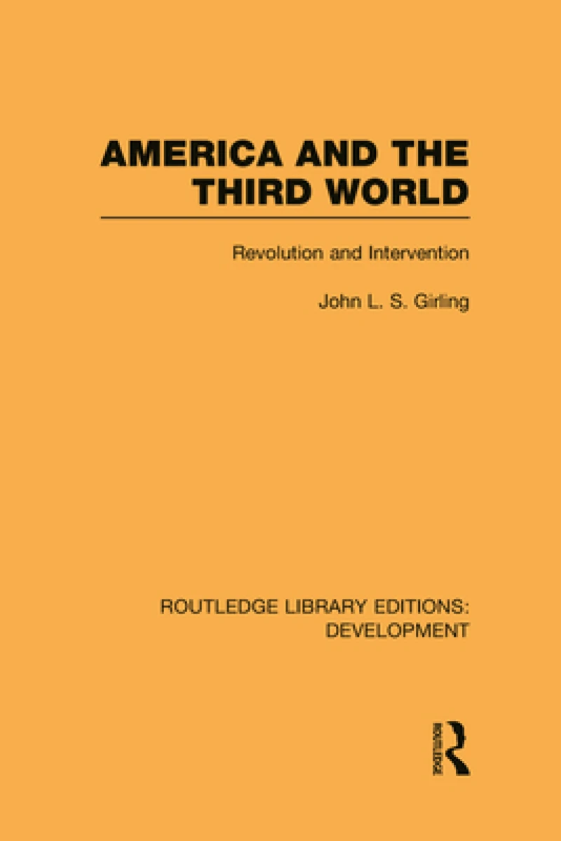 America and the Third World