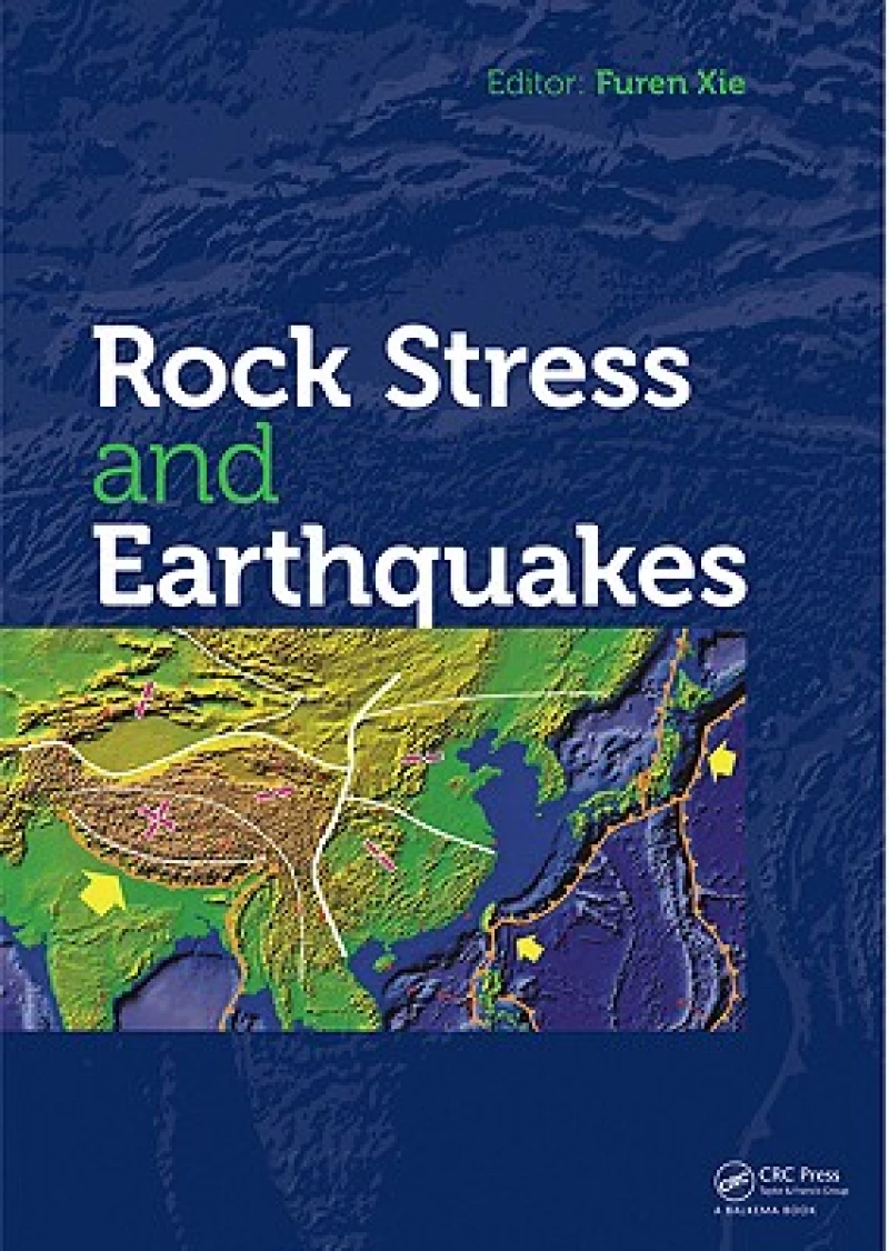 Rock Stress and Earthquakes