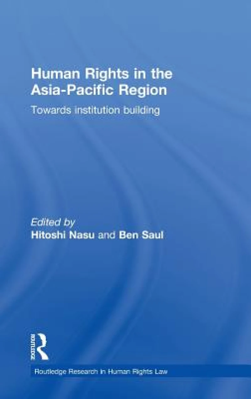 Human Rights in the Asia-Pacific Region