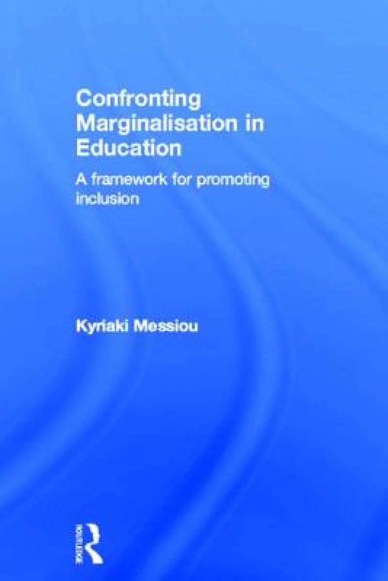 Confronting Marginalisation in Education