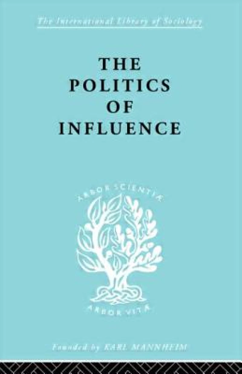 Politics Of Influence Ils 48