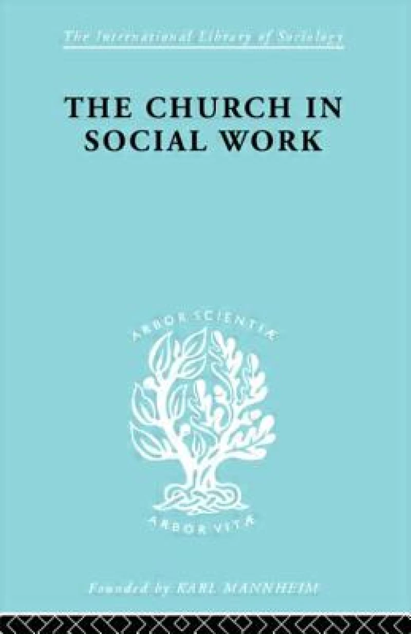 Church & Social Work Ils 181