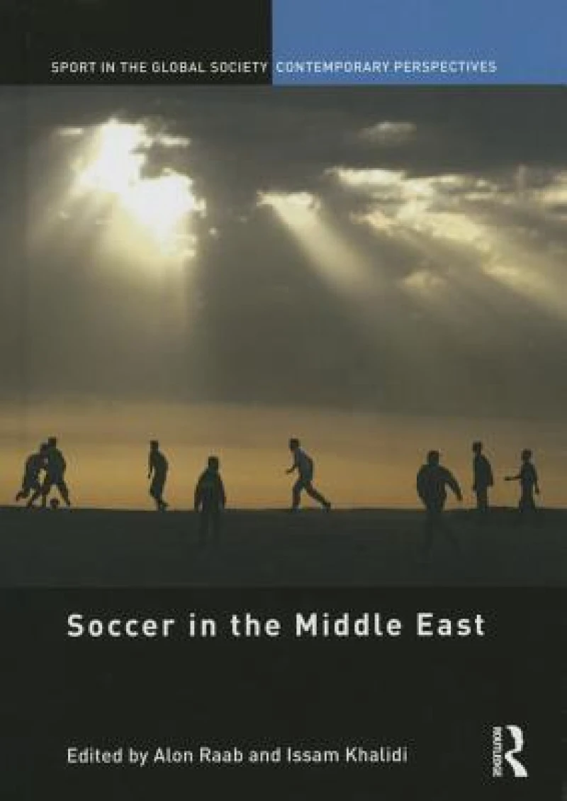 Soccer in the Middle East