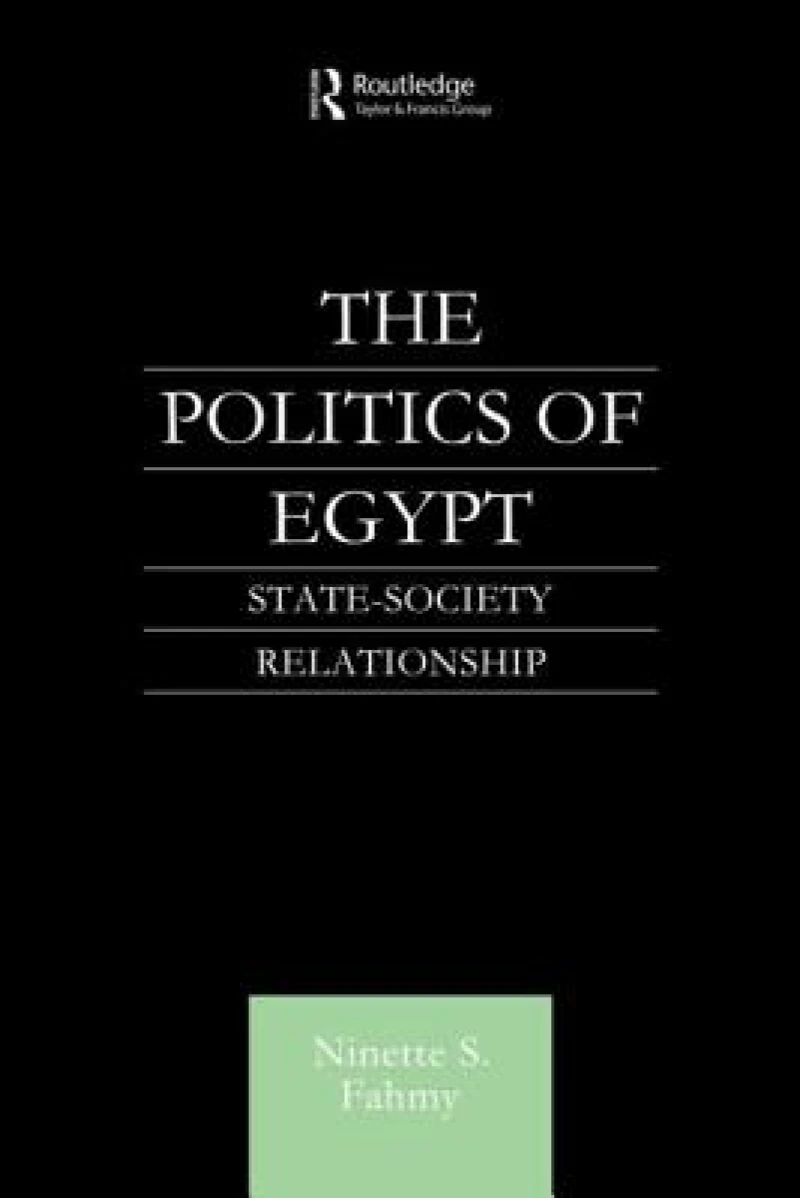 The Politics of Egypt
