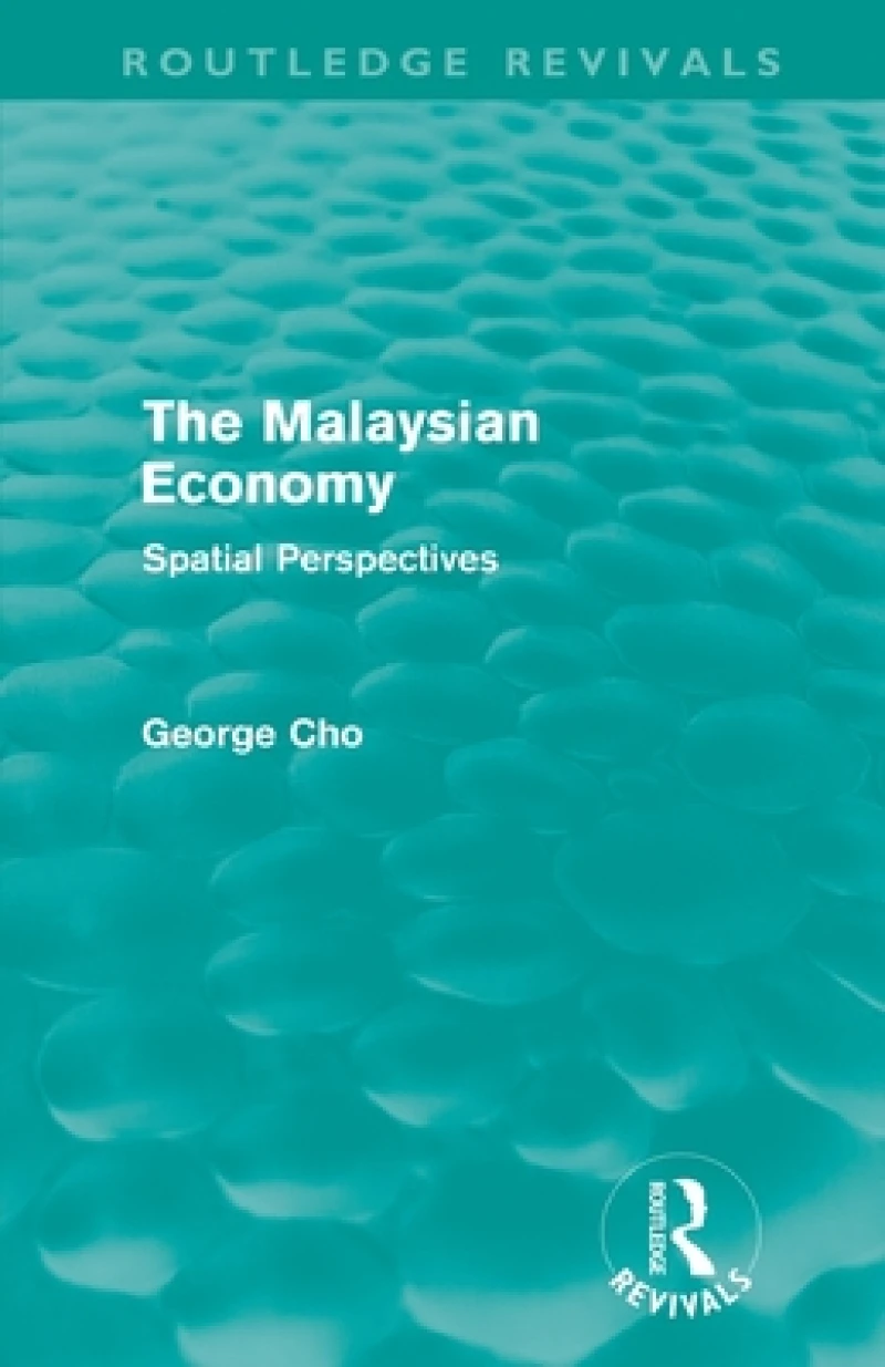The Malaysian Economy