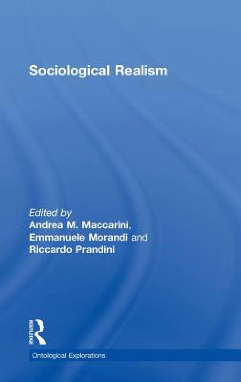 Sociological Realism
