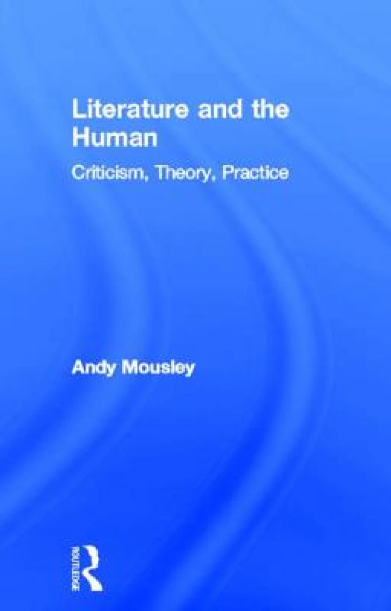 Literature and the Human