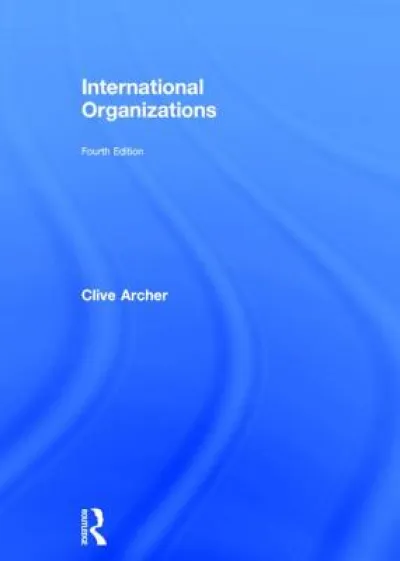 International Organizations